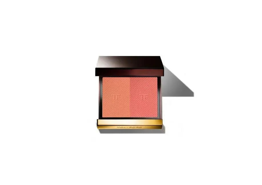 チーク TOM FORD SHADE AND ILLUMINATE BLUSH 02 Shade and Illuminate Blush | TOM FORD BEAUTY