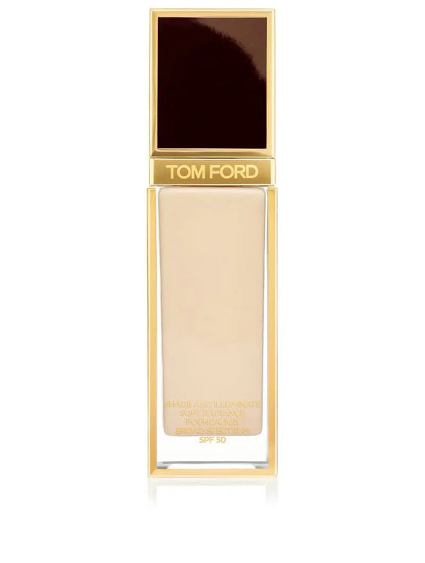 Tom Ford Shade And Illuminate Soft Foundation Spf 50 Alla Violetta Boutique