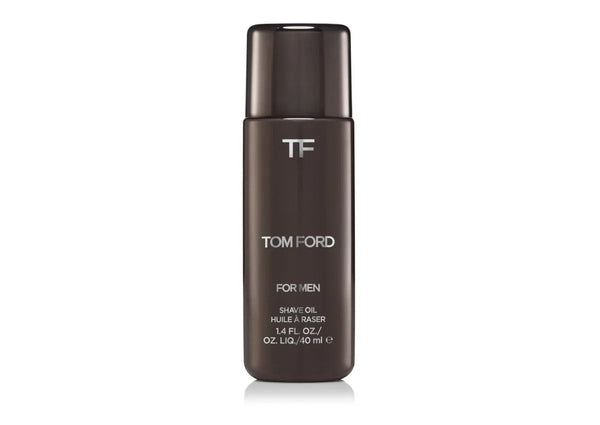 Tom Ford Shave Oil (40 ml) Alla Violetta Boutique