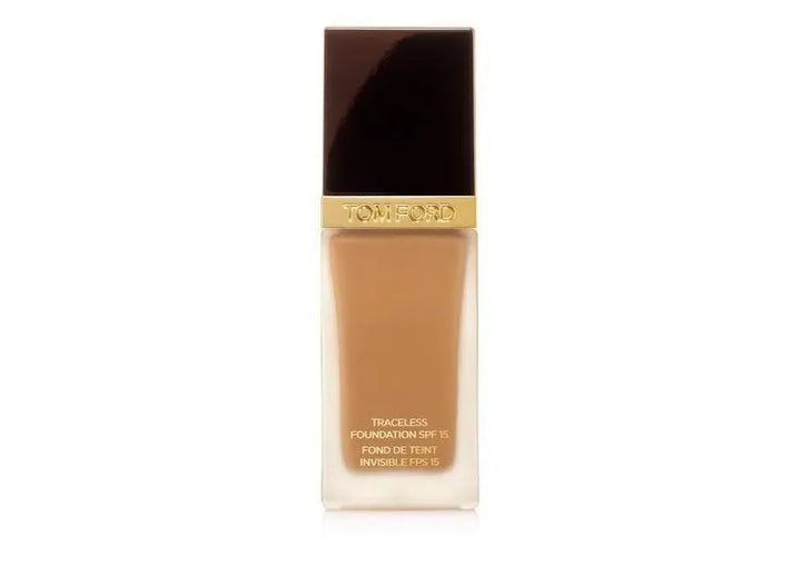 Tom Ford Traceless Foundation Spf 15 Praline Alla Violetta Boutique