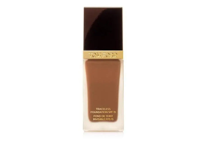 Tom Ford Traceless Foundation Spf 15 Warm Almond Alla Violetta Boutique