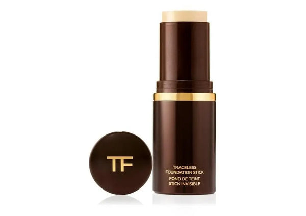 Tom Ford Traceless Foundation Stick 1.1 Warm Alla Violetta Boutique