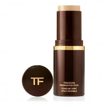 Tom Ford Traceless Foundation Stick 2.5 Linen Alla Violetta Boutique