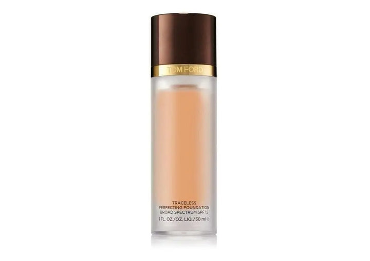 Tom Ford Traceless Perfecting Foundation Sable Alla Violetta Boutique