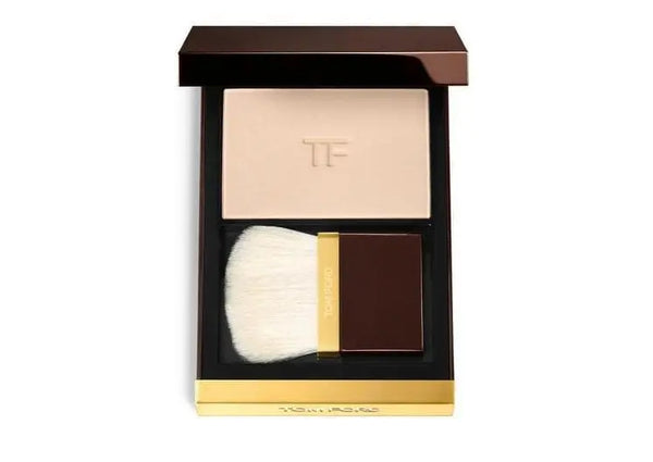 Tom Ford Translucent Finishing Powder Ivory Fawn Alla Violetta Boutique