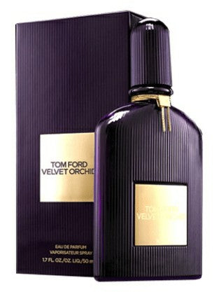 Tom Ford Velvet Orchid Eau de Parfum 100 ml Alla Violetta Boutique