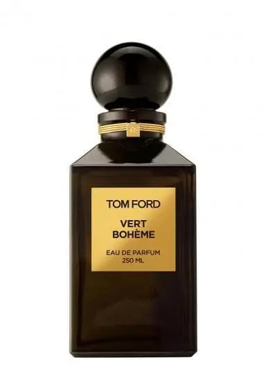 Tom Ford Vert Boheme Decanter Eau de Parfum ( 250 ml ) Alla Violetta Boutique