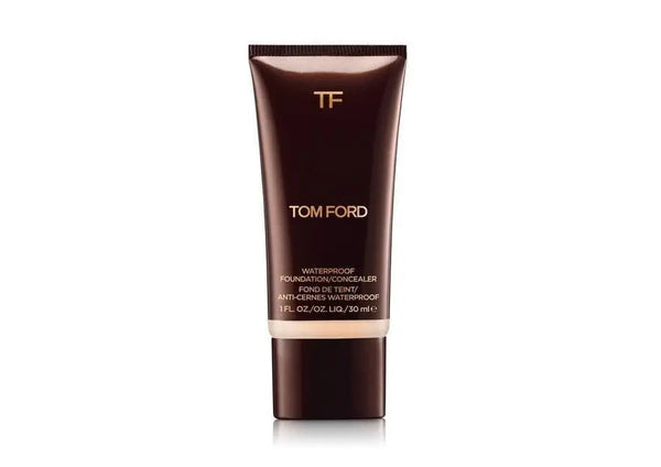 Tom Ford Waterproof Foundation And Concealer Cream Alla Violetta Boutique