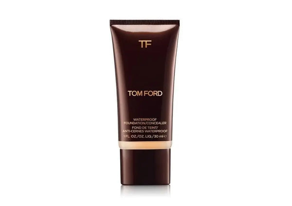 Tom Ford Waterproof Foundation And Concealer Ivory Alla Violetta Boutique