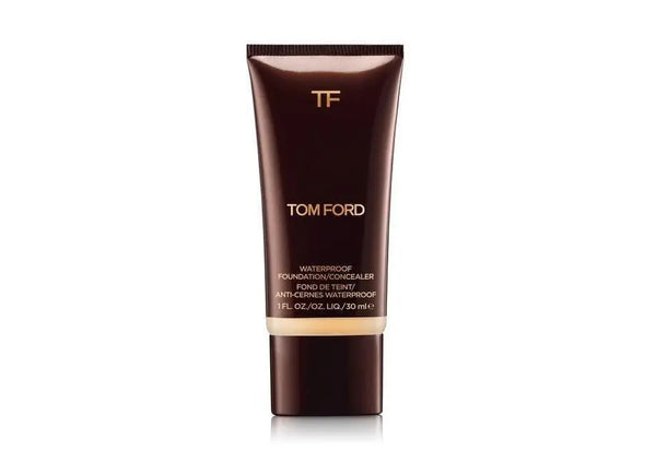 Tom Ford Waterproof Foundation And Concealer Linen Alla Violetta Boutique