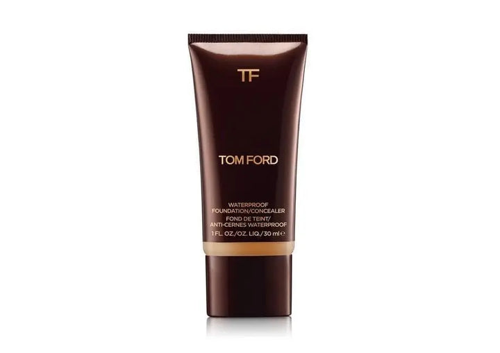 Tom Ford Waterproof Foundation And Concealer Sienna Alla Violetta Boutique