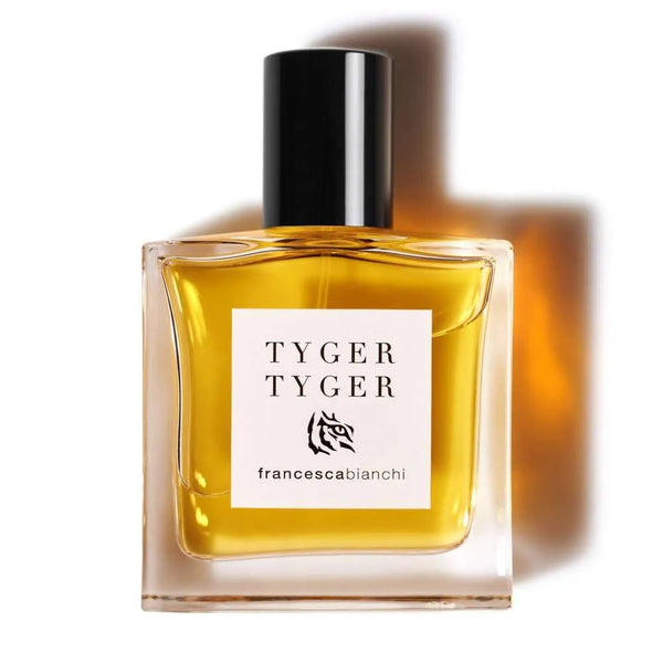 Tyger Tyger extrait de parfum Alla Violetta Boutique