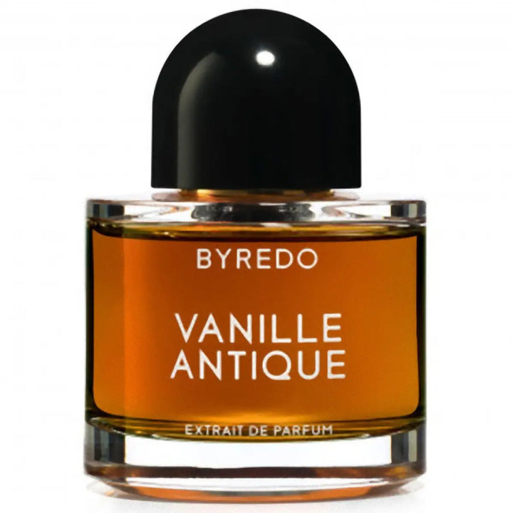 Vanille Antique extrait - Profumo - BYREDO - Alla Violetta Boutique