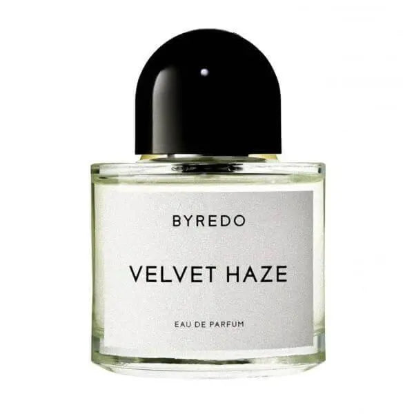 Velvet Haze Eau De Parfum BYREDO