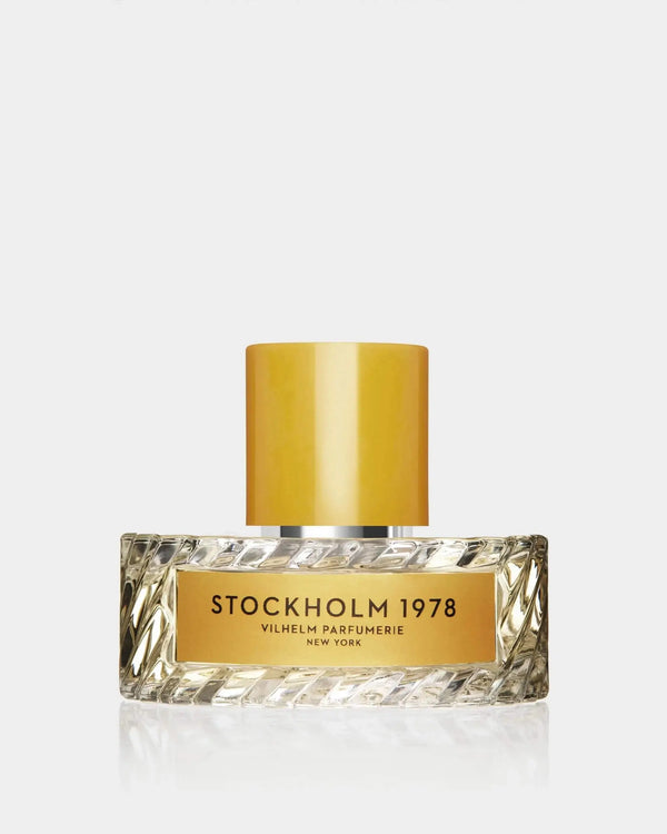 Vilhelm Parfumerie  STOCKHOLM 1978 - Profumi e colonie - Vilhelm - Alla Violetta Boutique