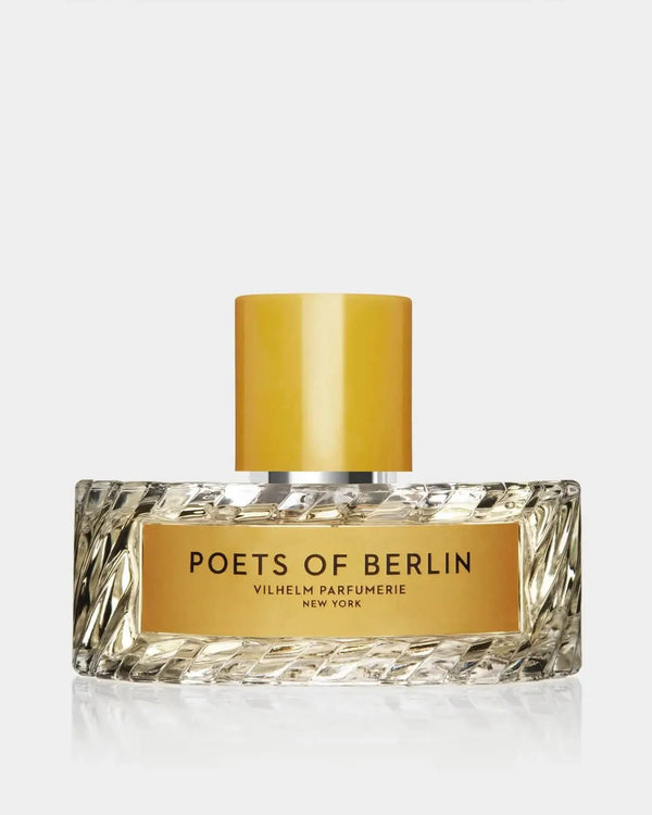 Vilhelm Parfumerie POETS OF BERLIN - Profumi e colonie - Vilhelm - Alla Violetta Boutique