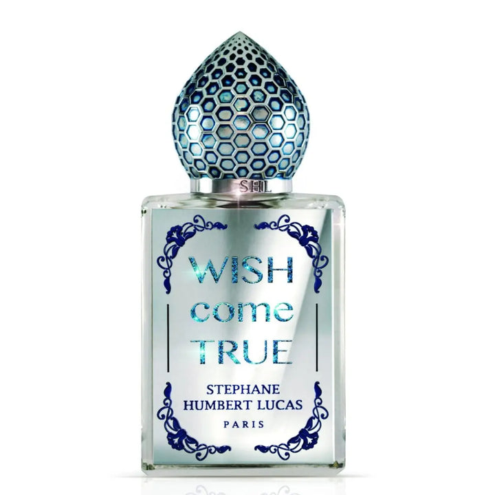 Wish Come True eau de parfum Alla Violetta Boutique