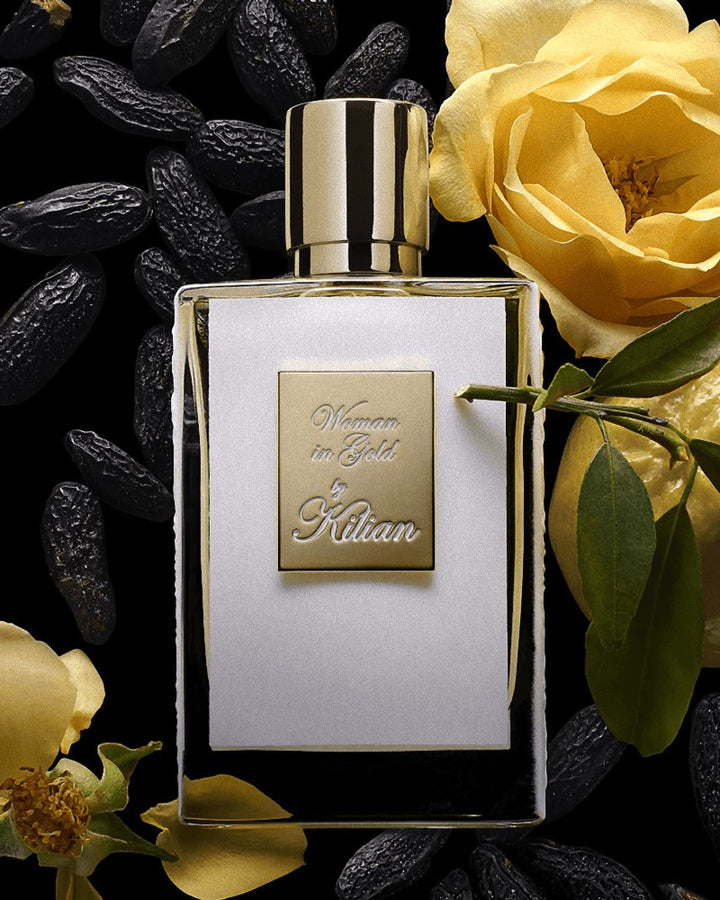 Woman in Gold Eau de Parfum BY KILIAN