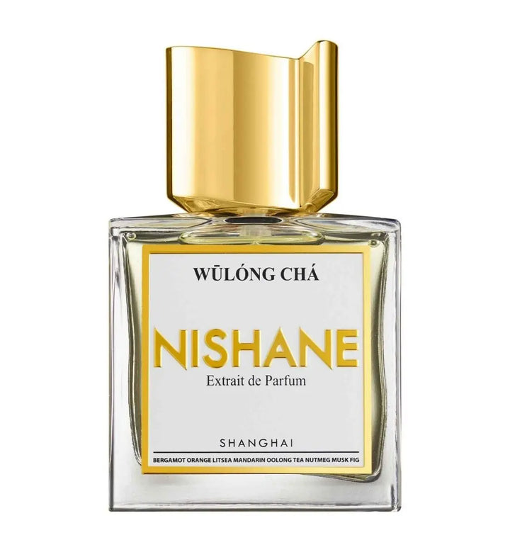 Wulong Chà estratto di profumo - Profumo - NISHANE - Alla Violetta Boutique