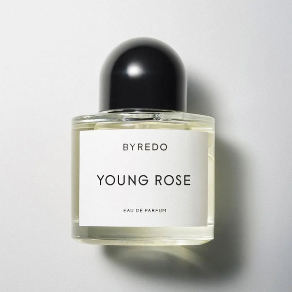 Young Rose Profumo - Profumo - BYREDO - Alla Violetta Boutique