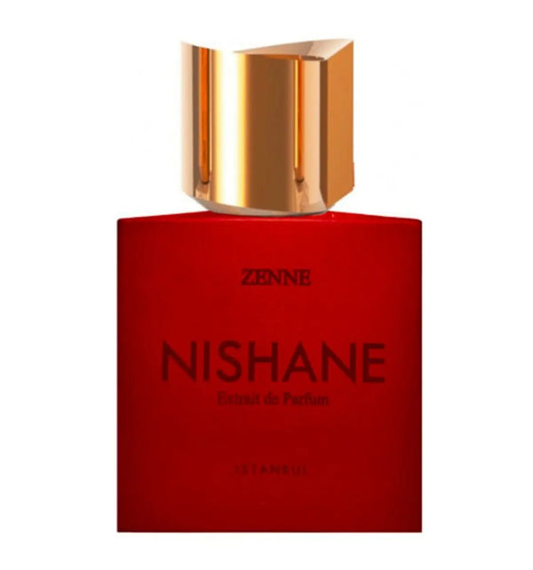 Zenne Estratto Profumo - Profumo - NISHANE - Alla Violetta Boutique