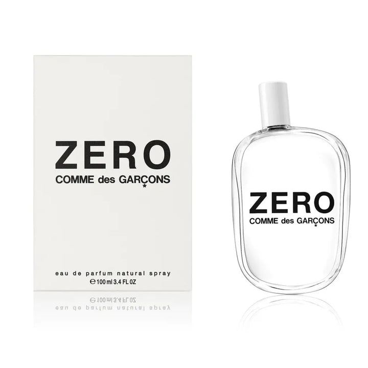 Zero profumo - Profumo - Comme des Garcons - Alla Violetta Boutique